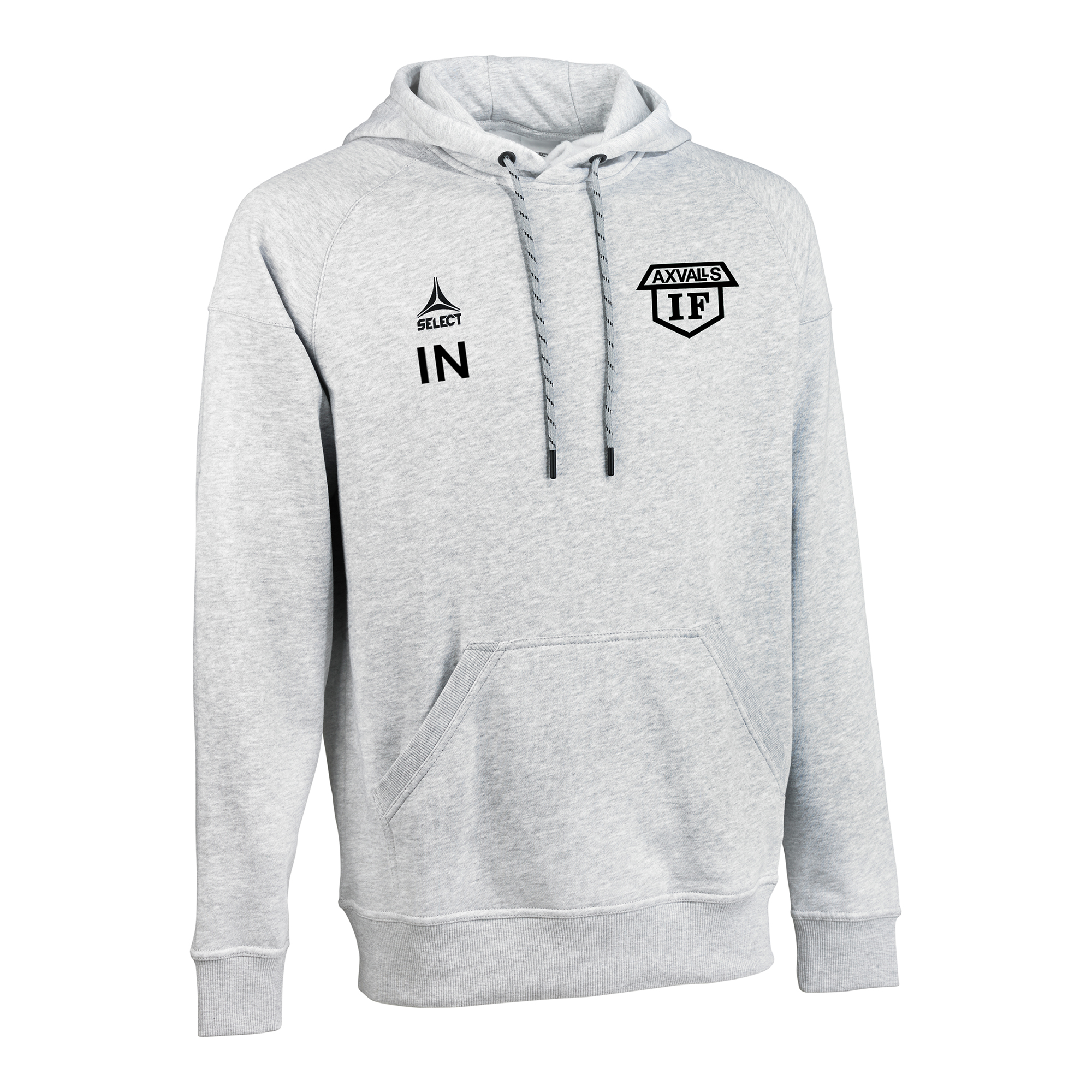 Oxford hoodie SR (AIF)