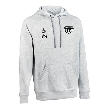 Oxford hoodie SR (AIF)