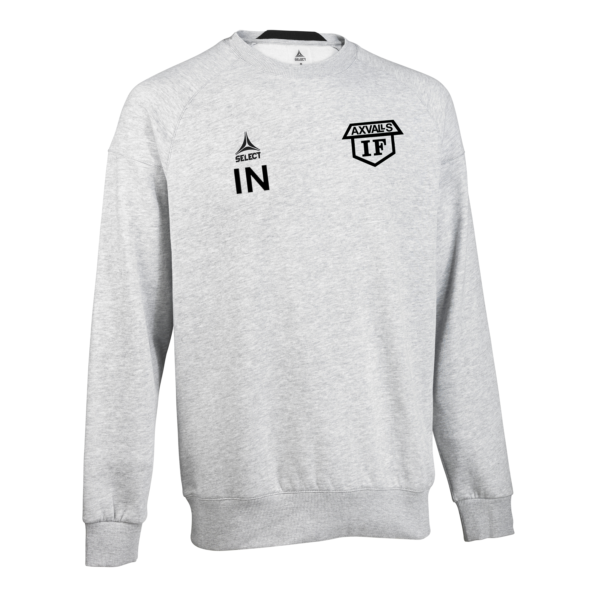 Oxford sweat SR (AIF)