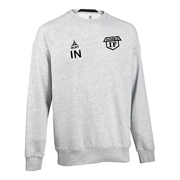 Oxford sweat SR (AIF)