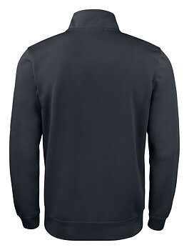Faster Annas DC sweatshirt halvzip