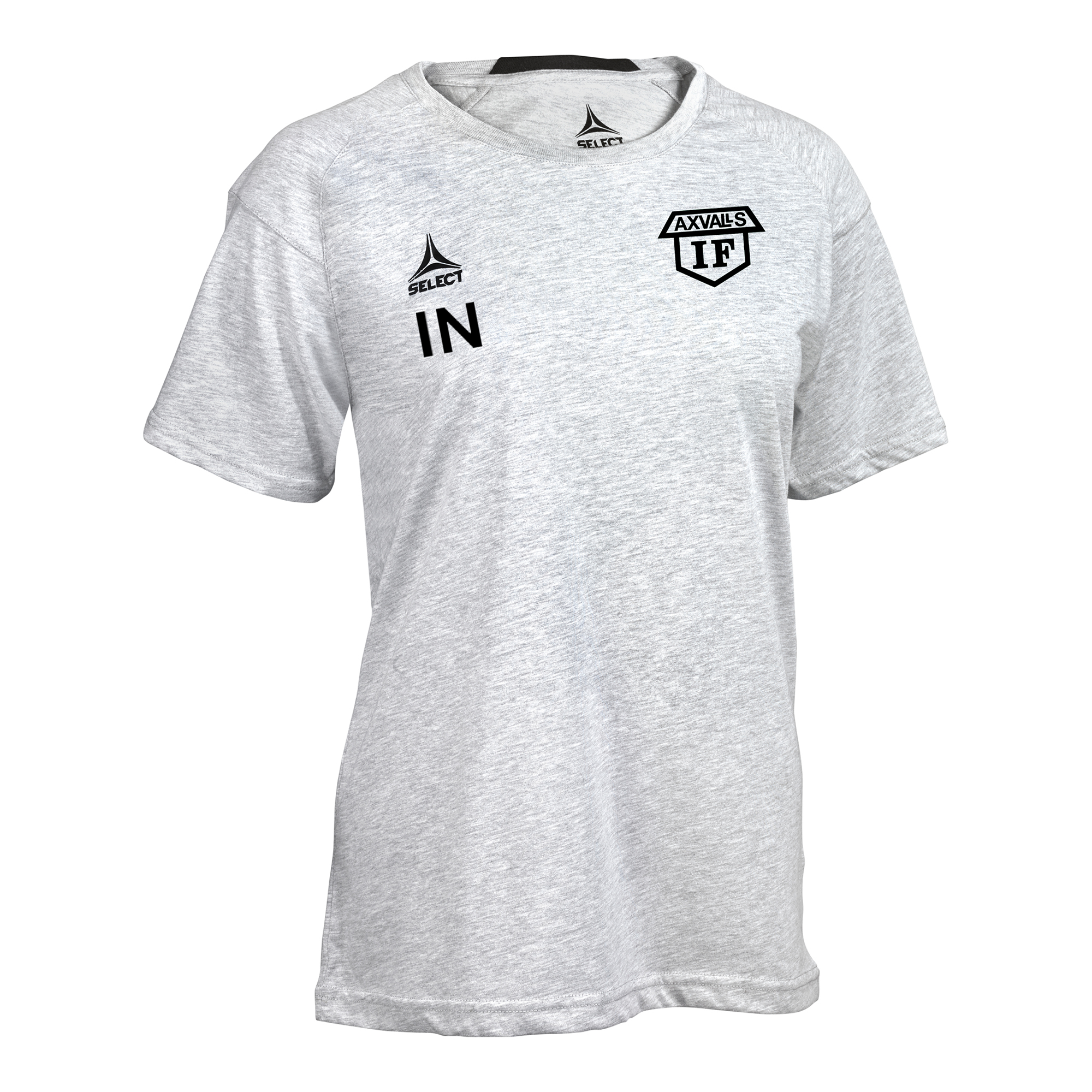 Oxford tshirt Women (AIF)