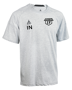 Oxford tshirt JR (AIF)