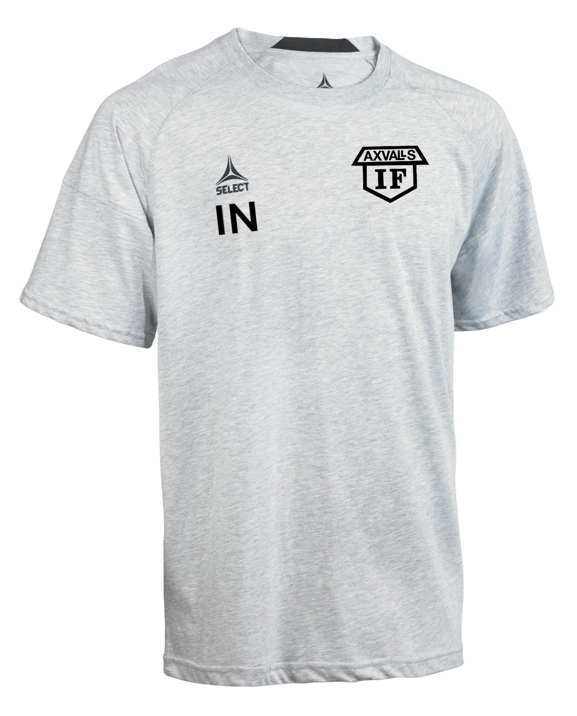 Oxford tshirt SR (AIF)