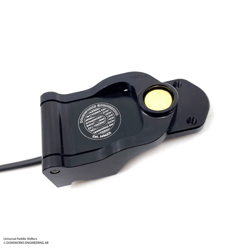 Universal Paddle Shifters DCT/8HP/PDK - 4
