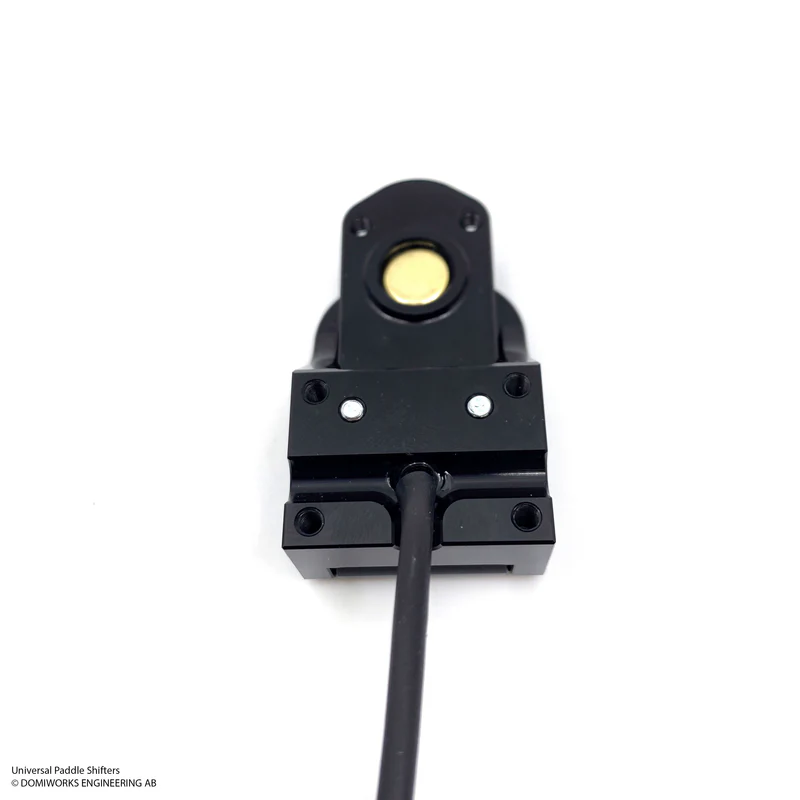 Universal Paddle Shifters DCT/8HP/PDK - 6