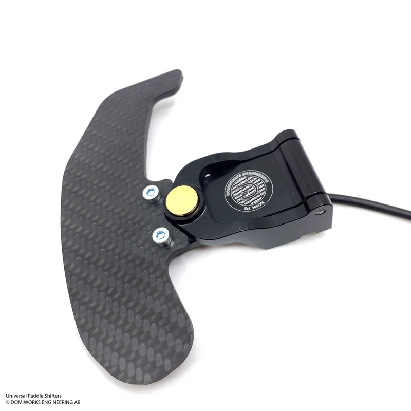 Universal Paddle Shifters DCT/8HP/PDK - 5