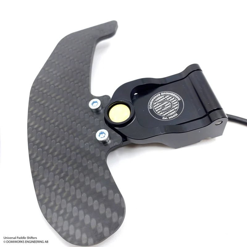 Universal Paddle Shifters DCT/8HP/PDK - 7
