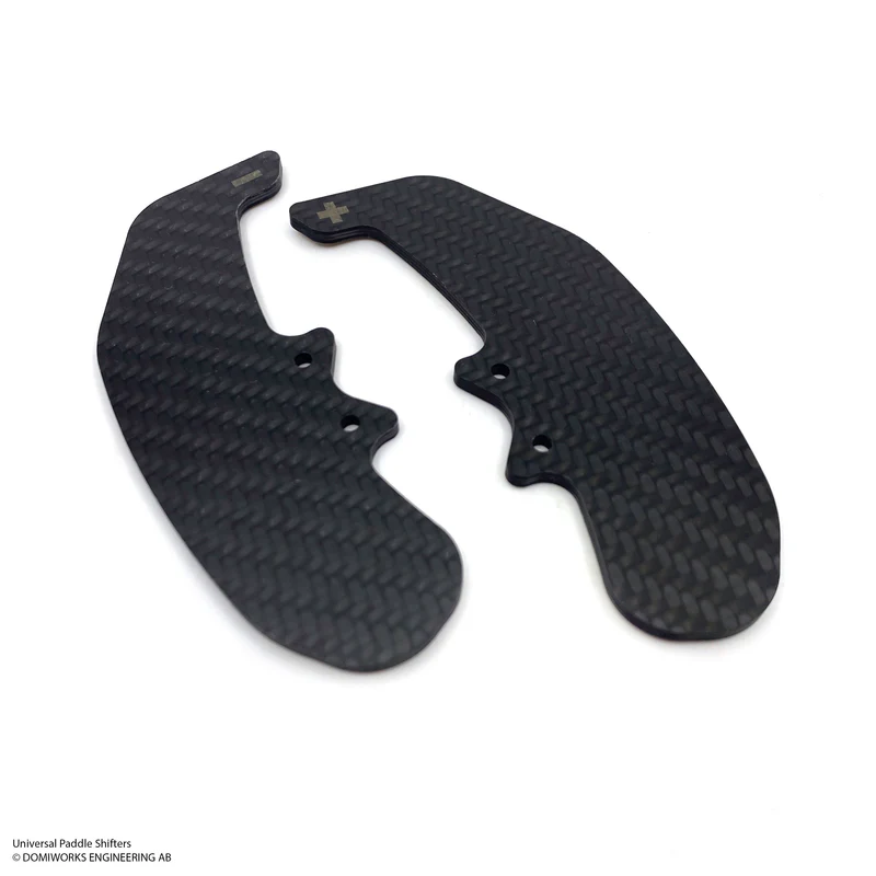 Universal Paddle Shifters DCT/8HP/PDK - 3