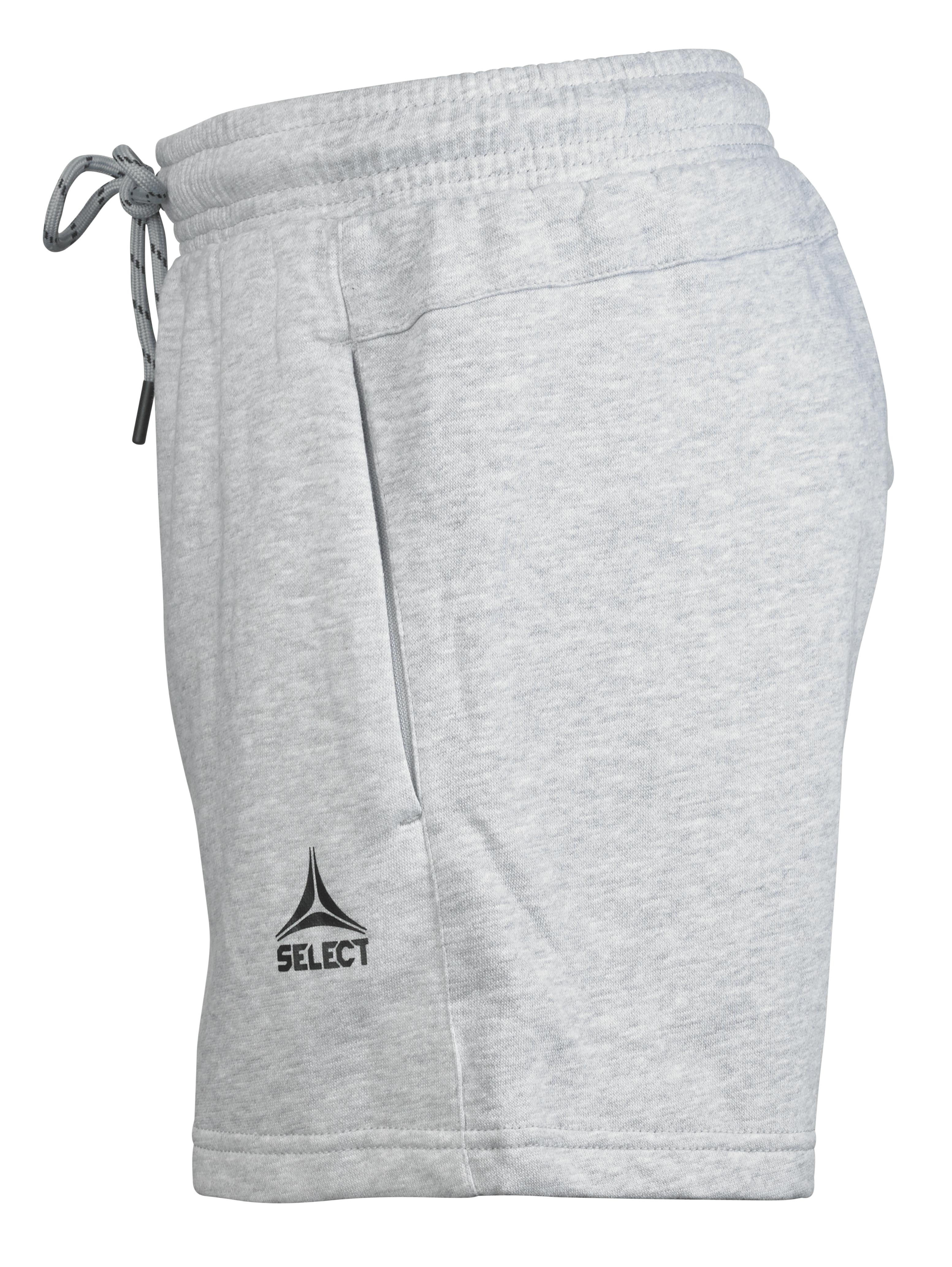 Oxford sweat shorts Women (AIF) - 2