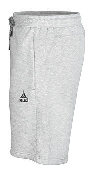 Oxford sweat shorts SRS(AIF)