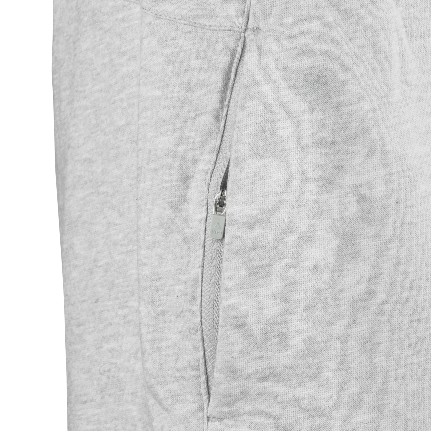 Oxford sweat shorts SRS(AIF) - 4