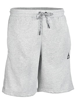 Oxford sweat shorts SRS(AIF)