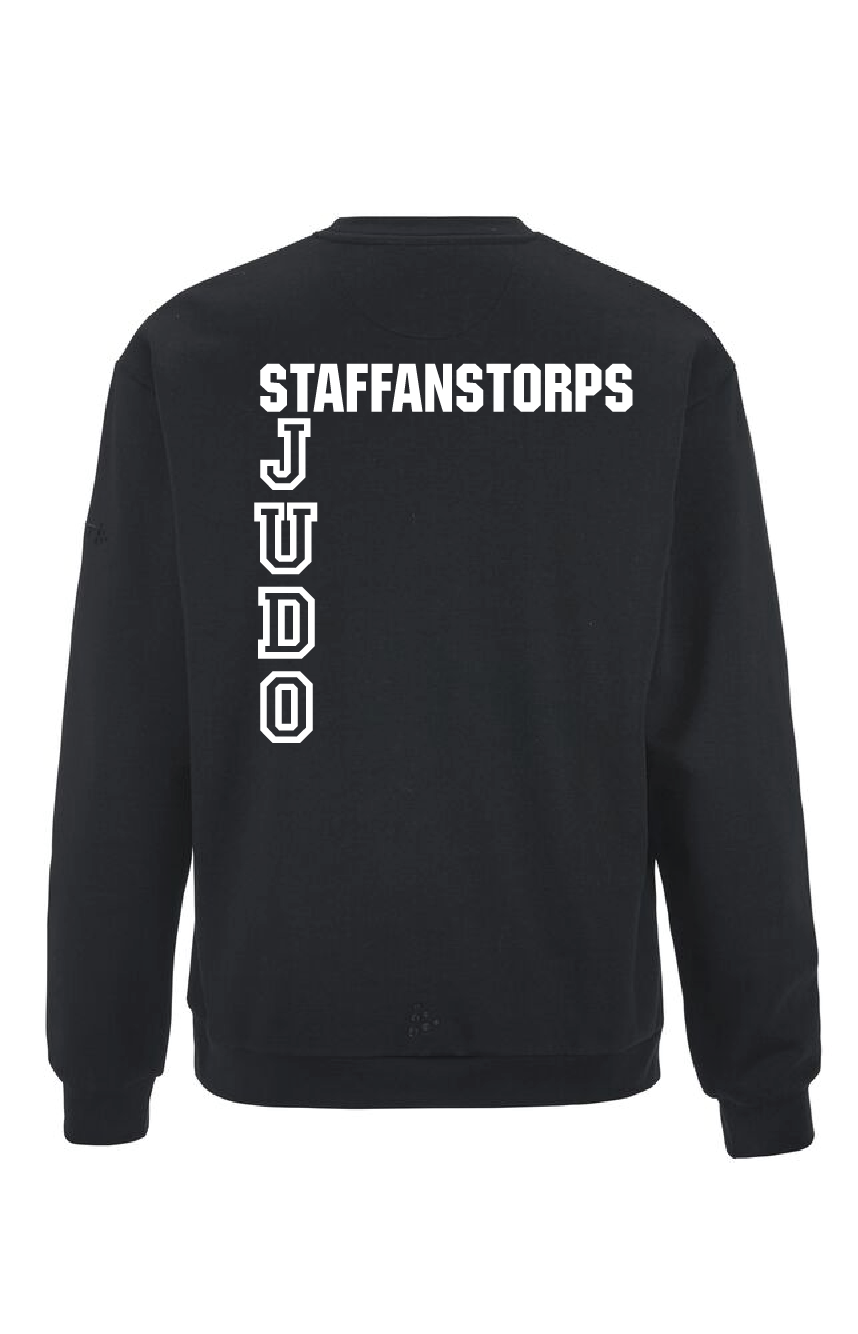 Craft Community 2.0 R Neck Herr (Staffanstorps Judoklubb) - 2