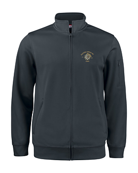Faster Annas DC cardigan helzip
