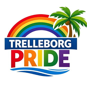 Trelleborg Pride Sweden, 25th-28th of June 2026