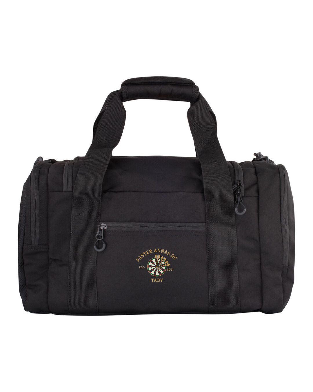 Faster Annas DC 2.0 Travel Bag Small