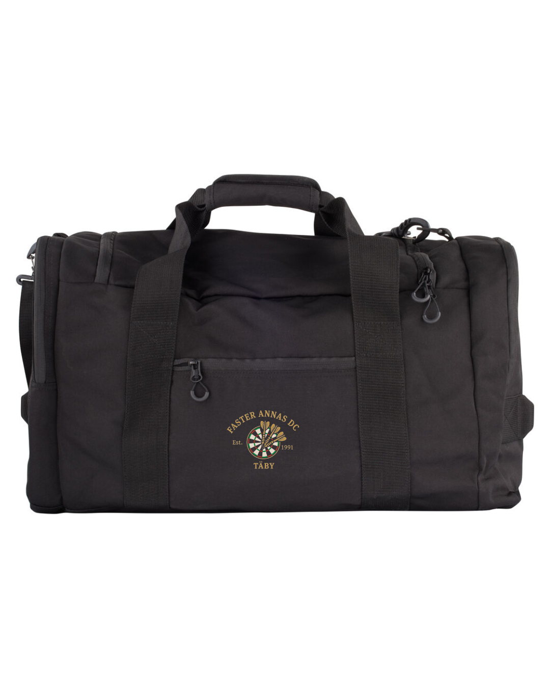 Faster Annas DC 2.0 Travel Bag Medium
