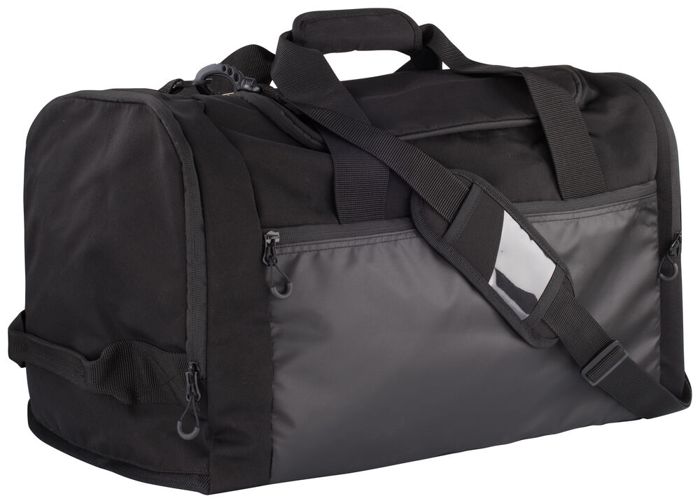 Faster Annas DC 2.0 Travel Bag Medium - 2