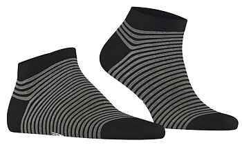 2-Pack Esprit Fine Line Men Sneaker socks