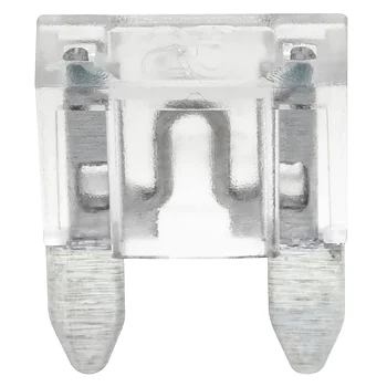 Flatsäkring mini 25A 10st