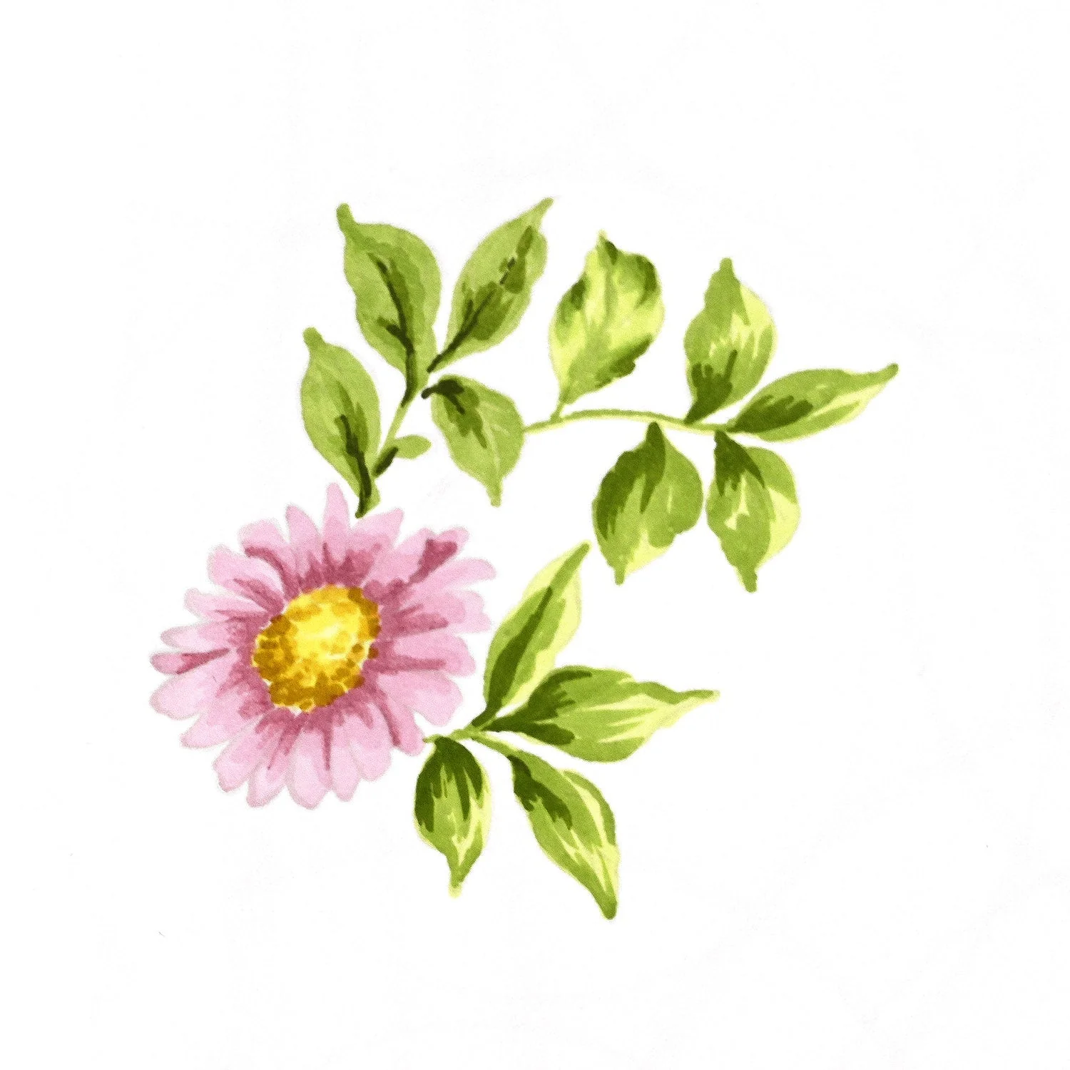 ALTENEW-Permanent Mist Gray Pigment Ink - 5