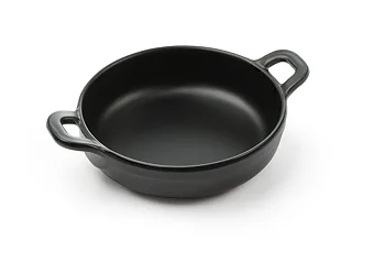 Mini panna rund Little Chef - 150x115x(H)37