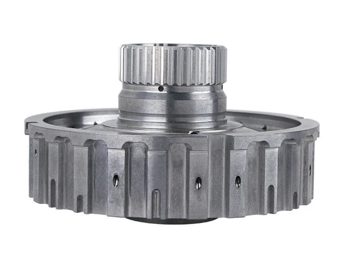 Heavy Duty “E” Clutch Hub – 38 Spline