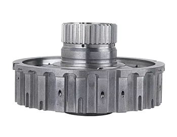Heavy Duty “E” Clutch Hub – 38 Spline