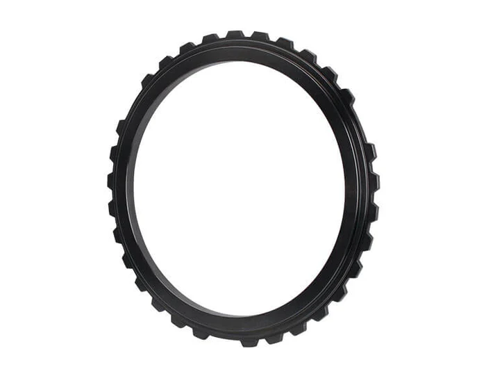 Heavy Duty “A” Clutch Backing Plate