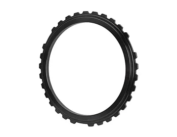 Heavy Duty “A” Clutch Backing Plate