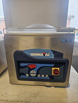 Vakuummaskin Henkovac E-103