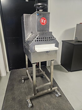 Köttpress KT-ALP