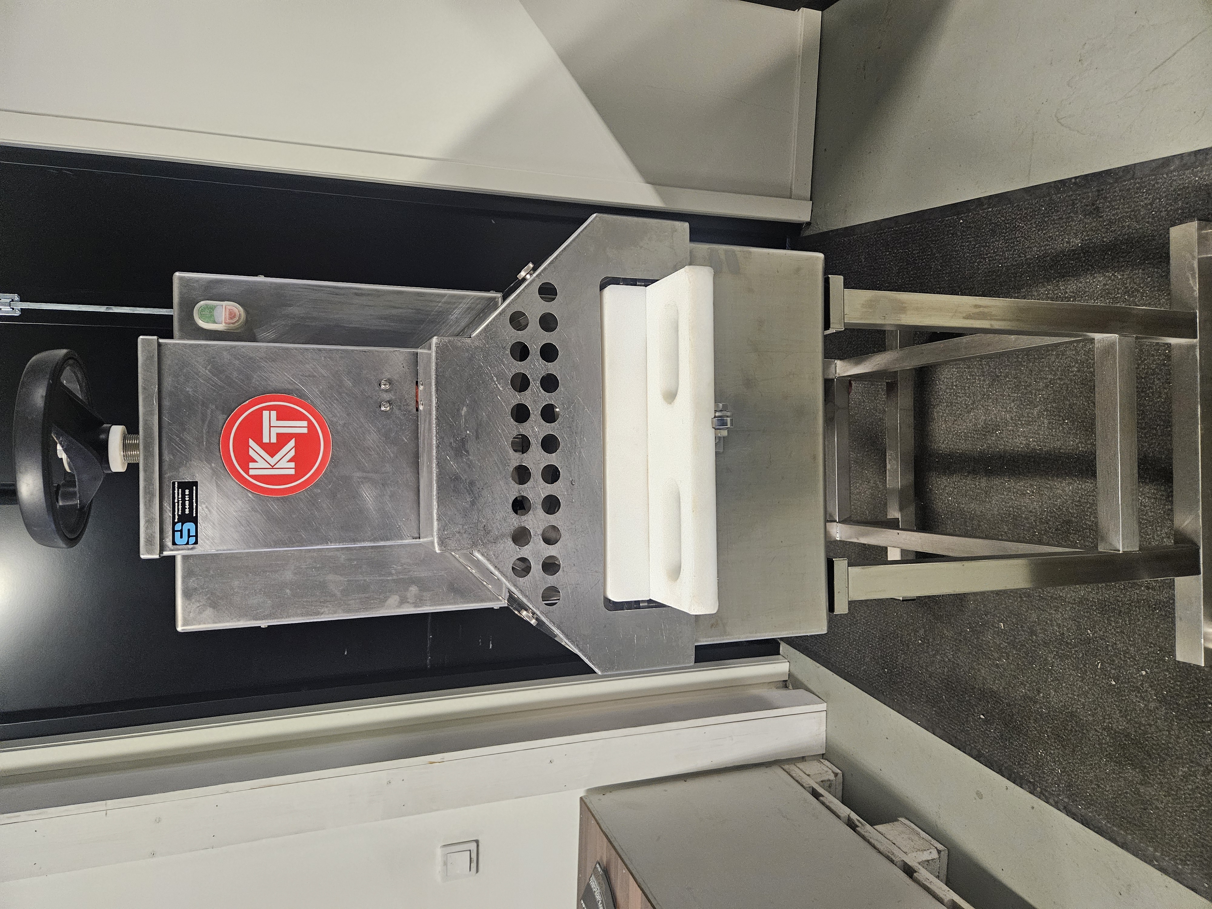 Köttpress KT-ALP