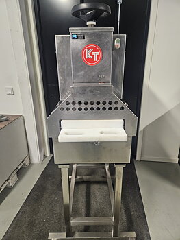 Köttpress KT-ALP