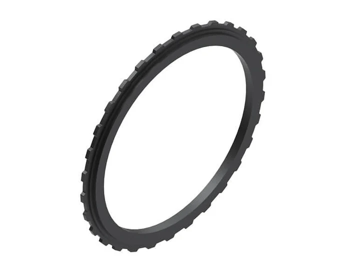 Heavy Duty “D” Clutch Backing Plate