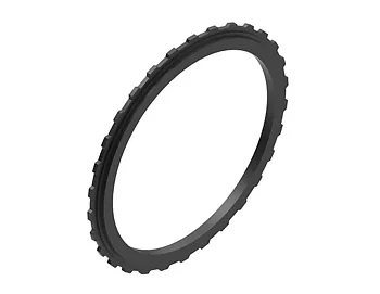 Heavy Duty “D” Clutch Backing Plate