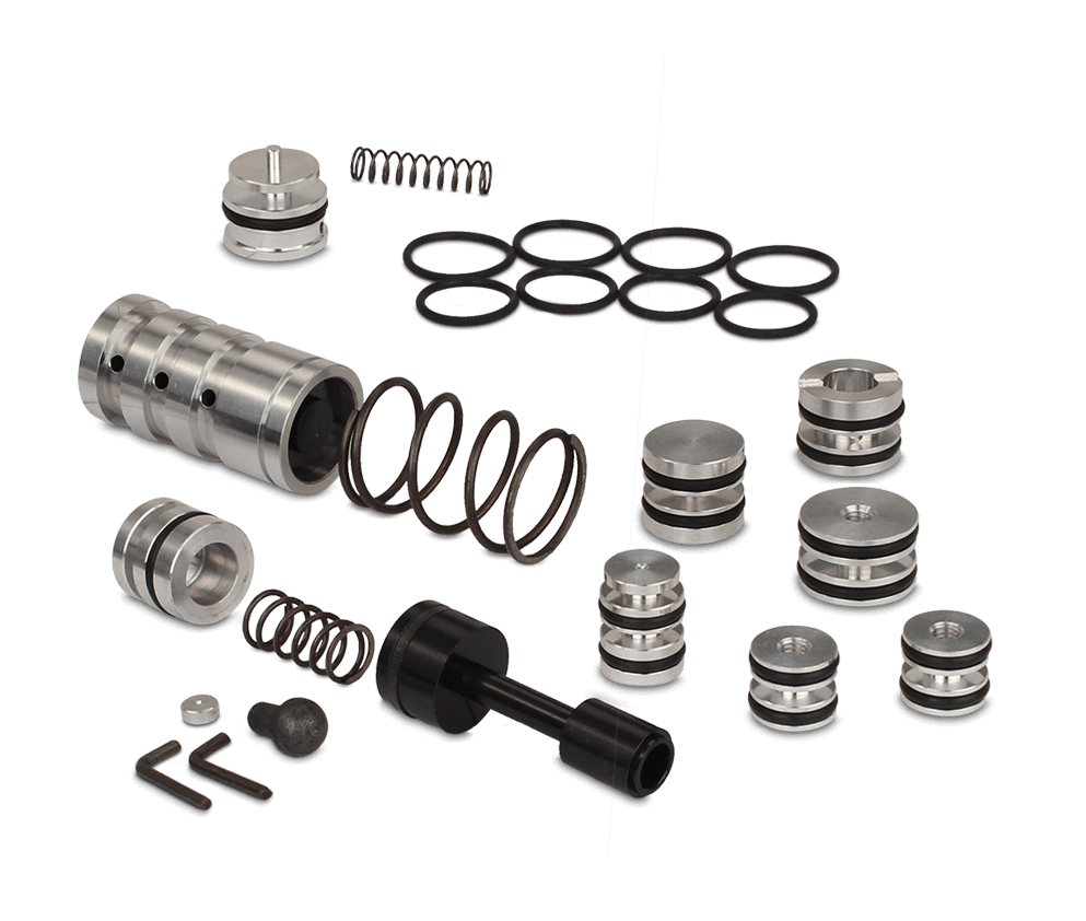 Sonnax Zip Kit – ZF8-ZIP - 2