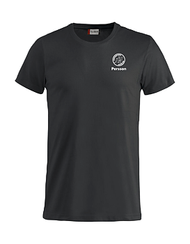 Clique Basic Tee Jr (Staffanstorps Judoklubb)