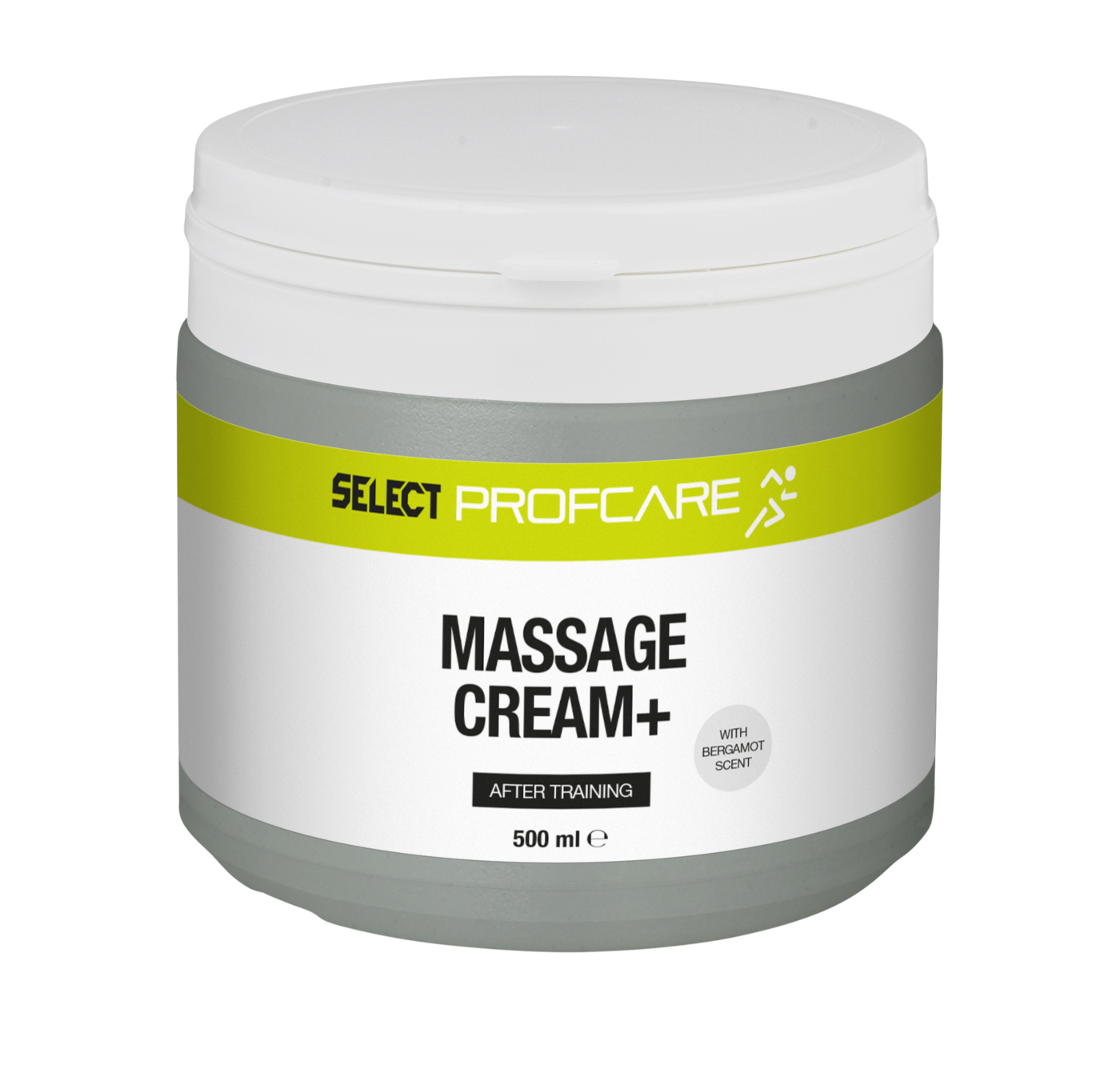 Massage cream + 