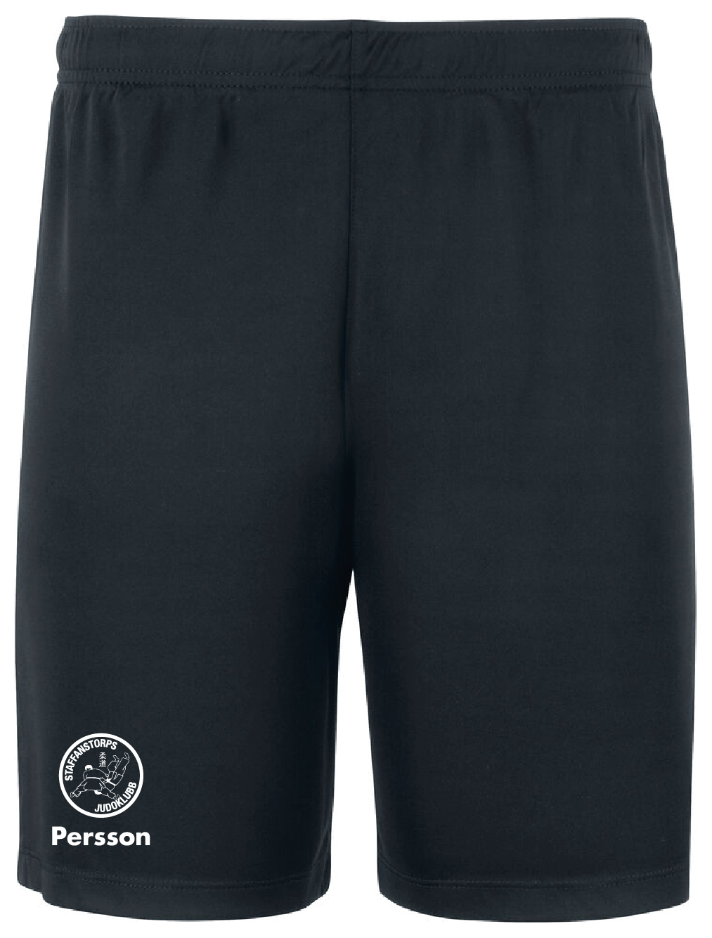 Clique Active Shorts Jr (Staffanstorps Judoklubb)