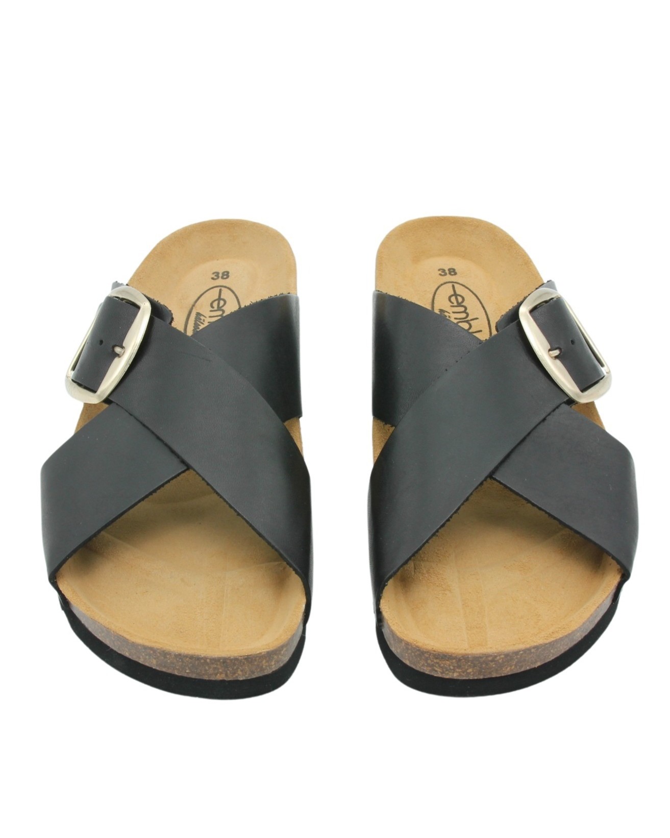 Embla Cleo Black  - 4