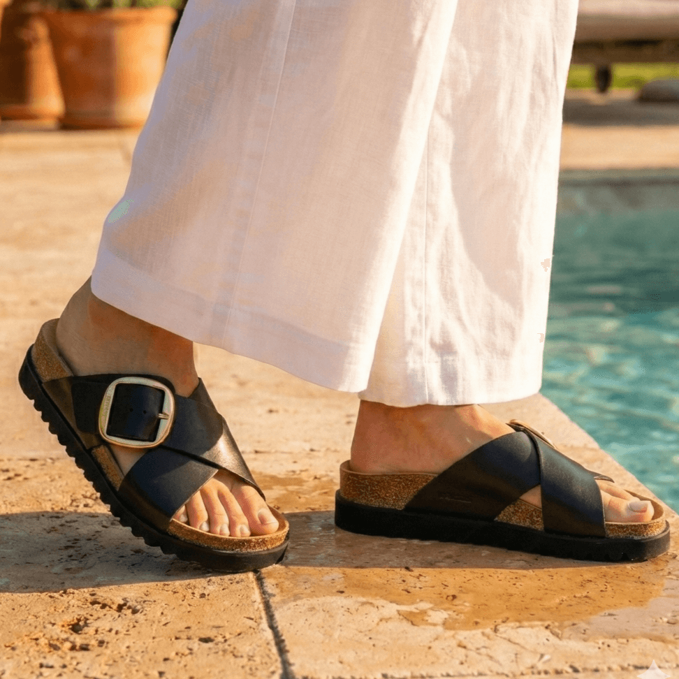 Embla Cleo Black  - 3