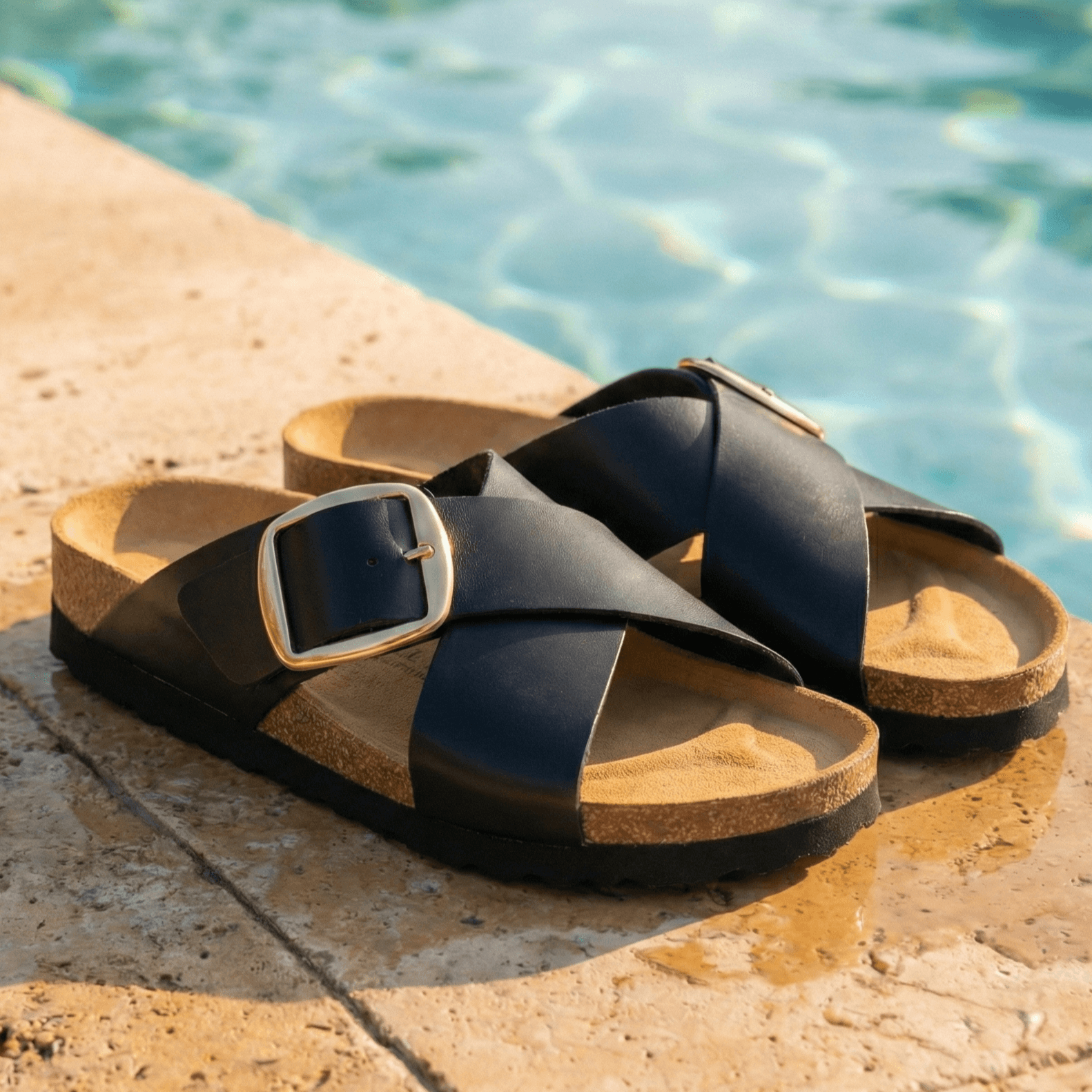 Embla Cleo Black  - 2
