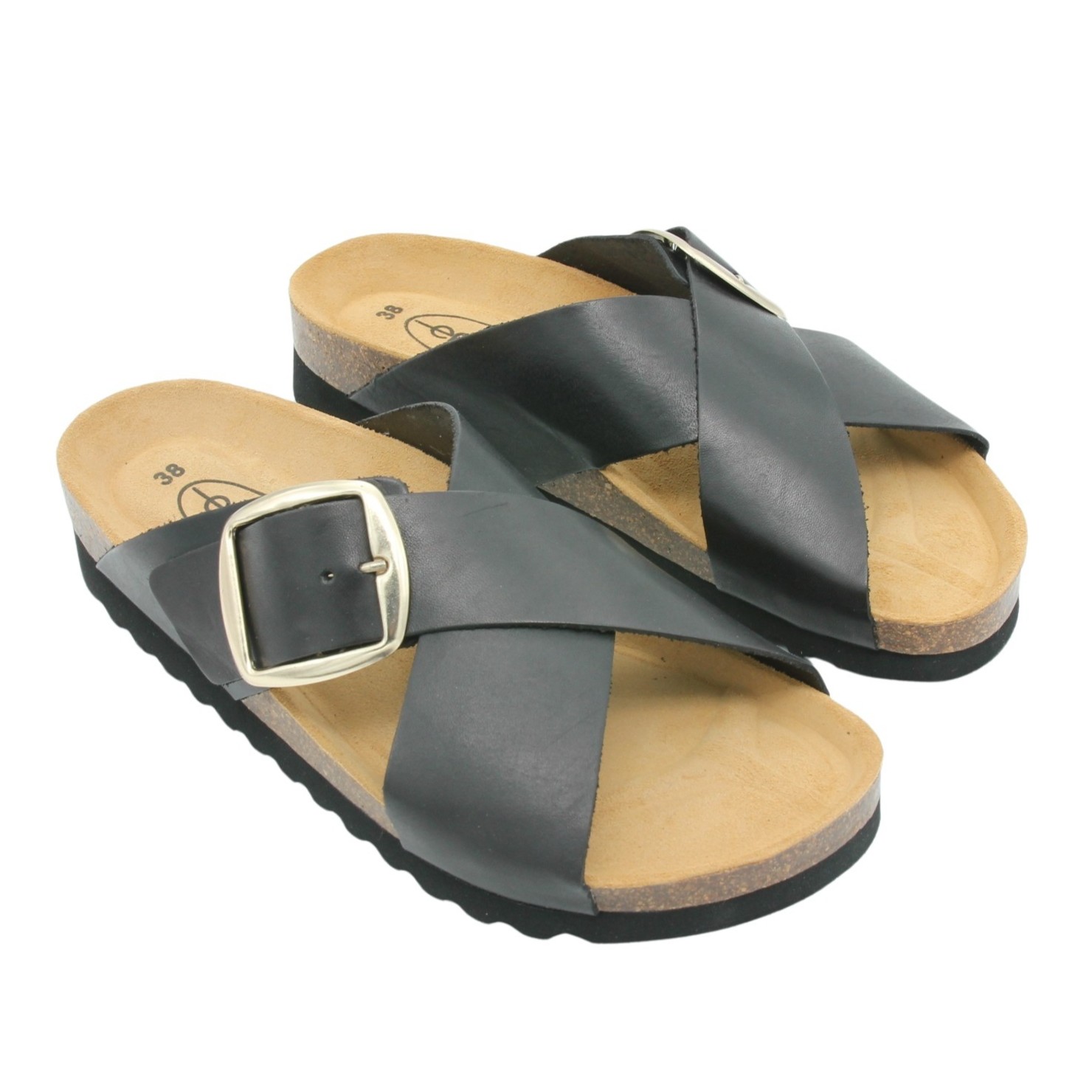 Embla Cleo Black  - 5