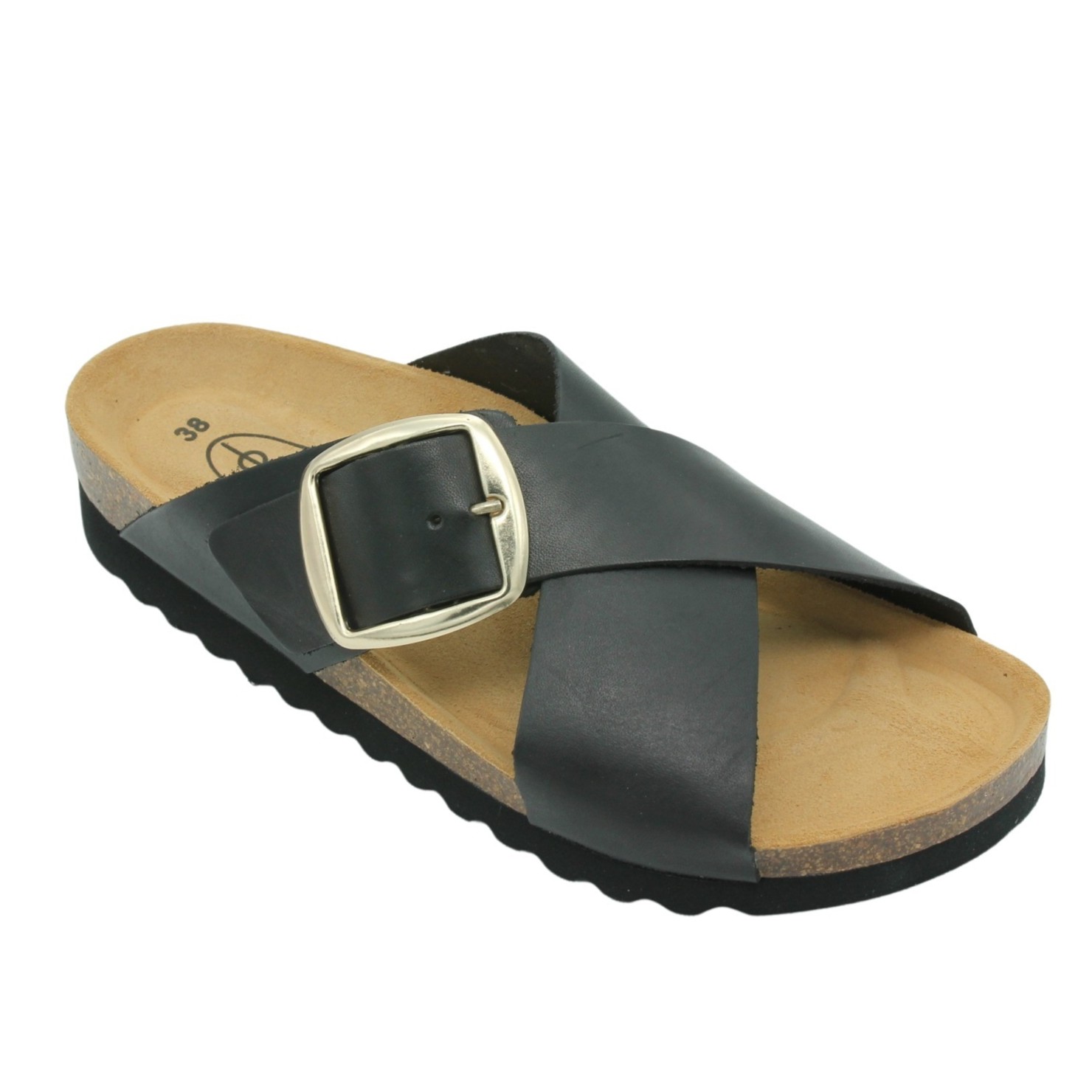 Embla Cleo Black 