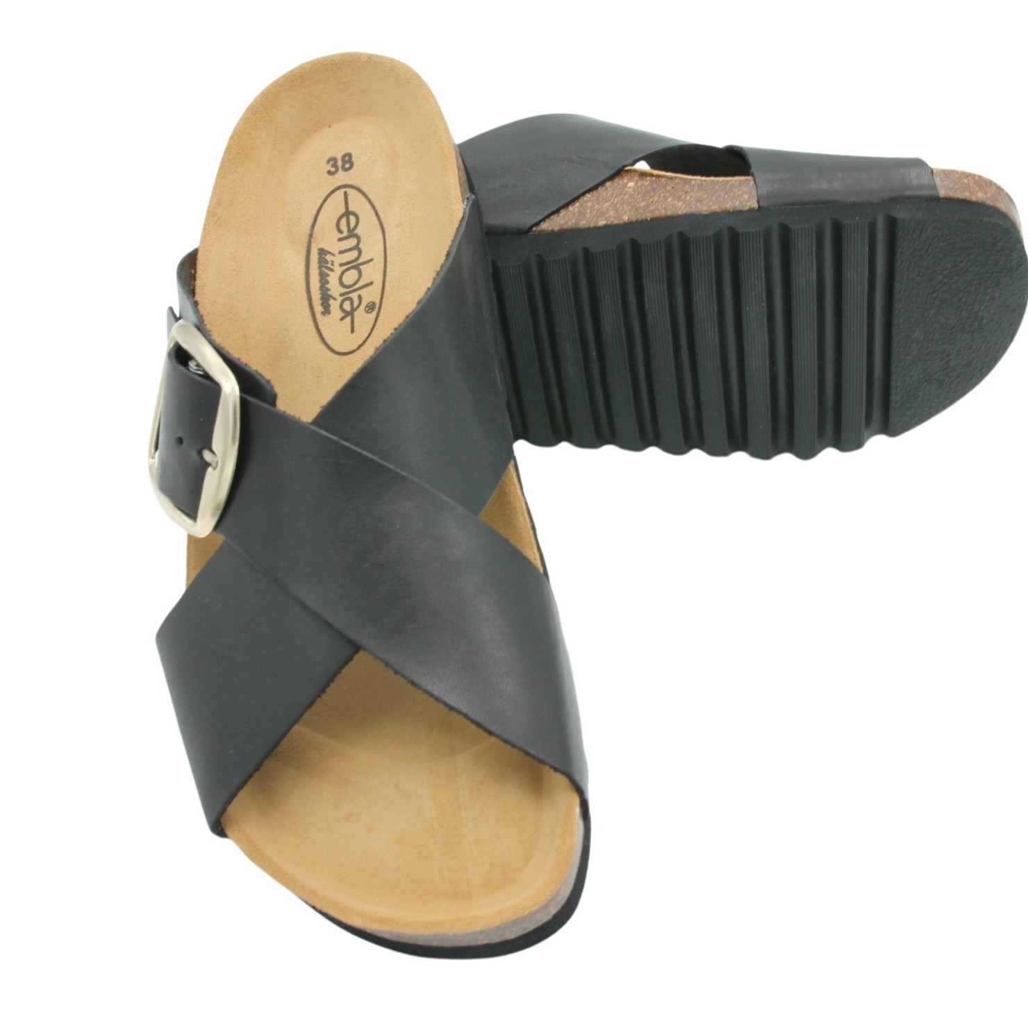 Embla Cleo Black  - 6