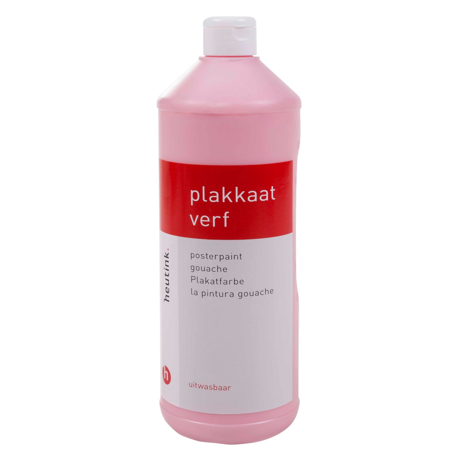 Målarfärg - Ljus rosa