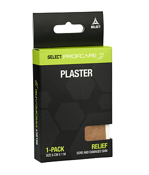 Plåster 6cm x 1m