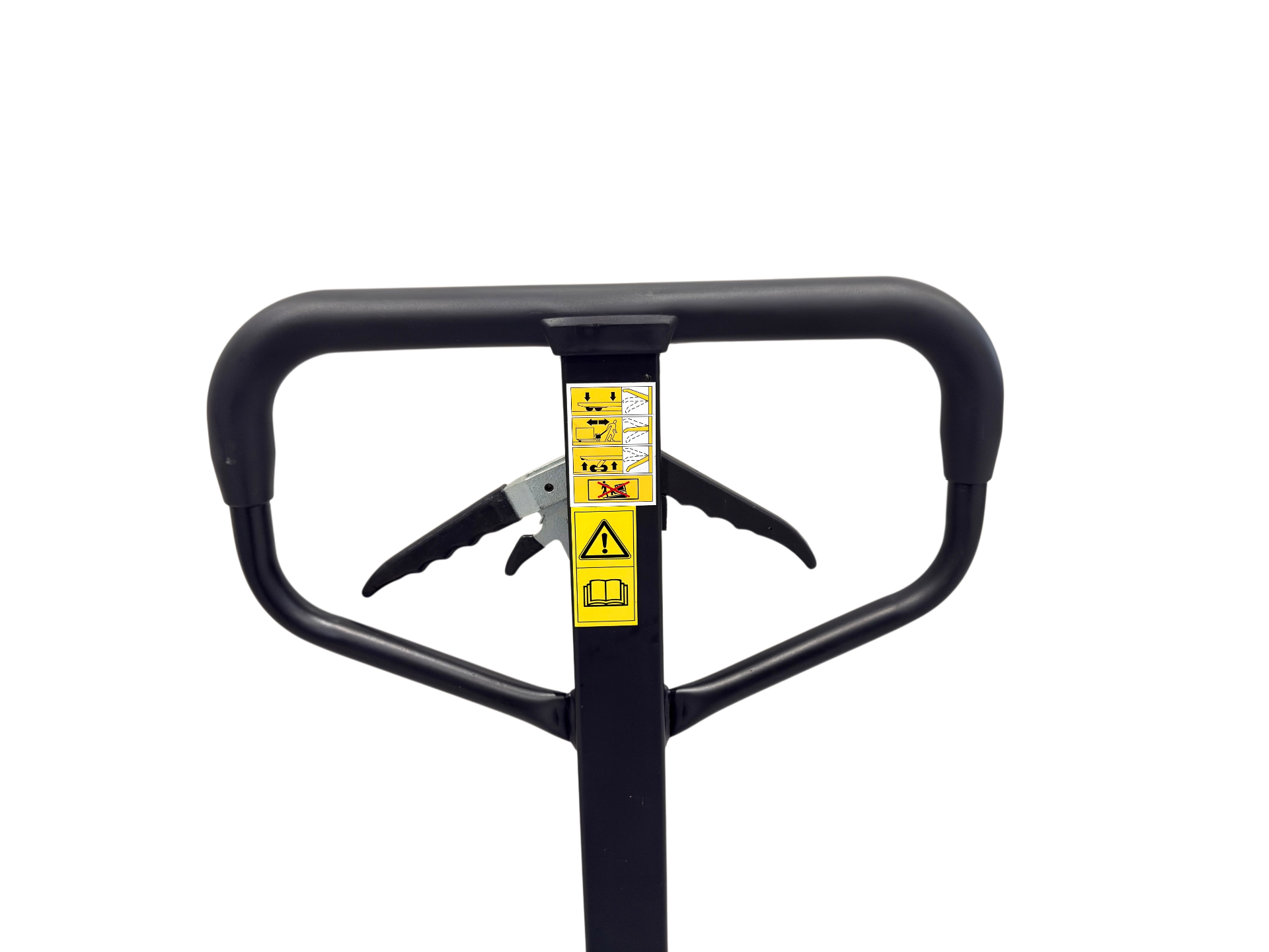 Pallyftare Quicklift Silverstone, Maxlast: 2300 kg / 915 mm, Boggie PU-hjul - 5